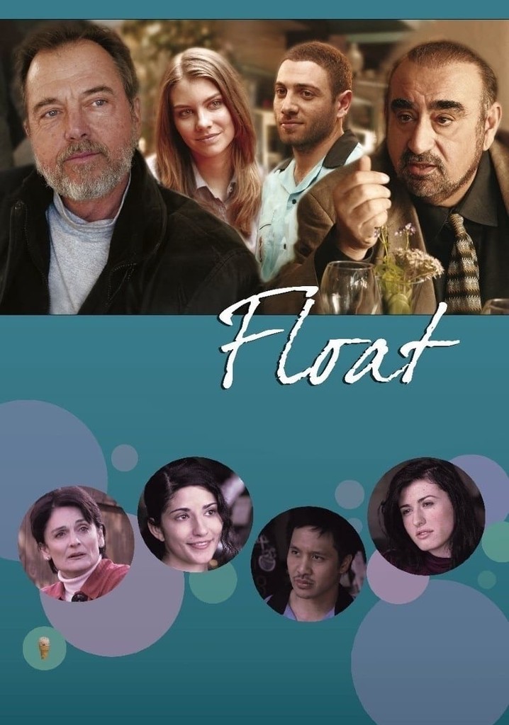 Float película Ver online completas en español
